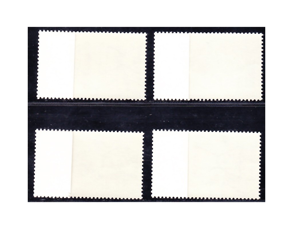 แสตมป์งานแสดงตราไปรษณียากรระหว่างประเทศ “กรุงเทพฯ 2526” (ชุด 3) (สภาพดี)