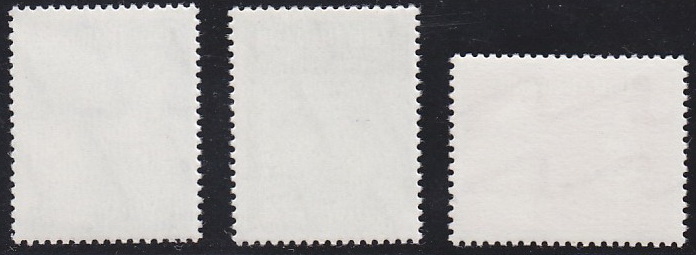 แสตมป์ฉลอง 50 ปี ลูกเสือไทย (สภาพนอก)