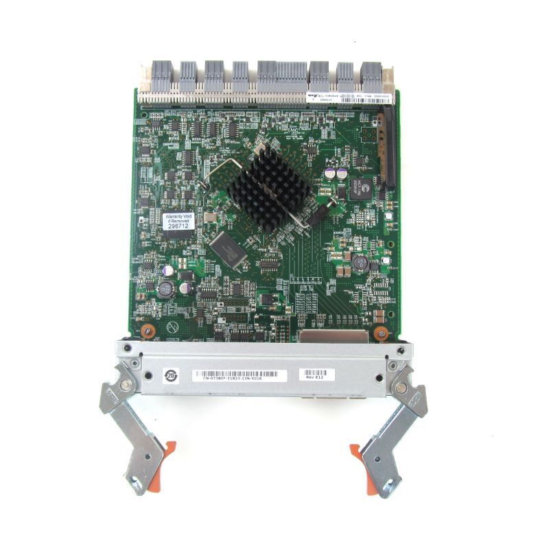 EMC 303-104-000E 25 Drive 6GBPS SAS LCC Controller Storage Expansion VNX5300 (Used) // สินค้ารับประกัน โดย บริษัท อะไหล่เซิร์ฟเวอร์ จำกัด