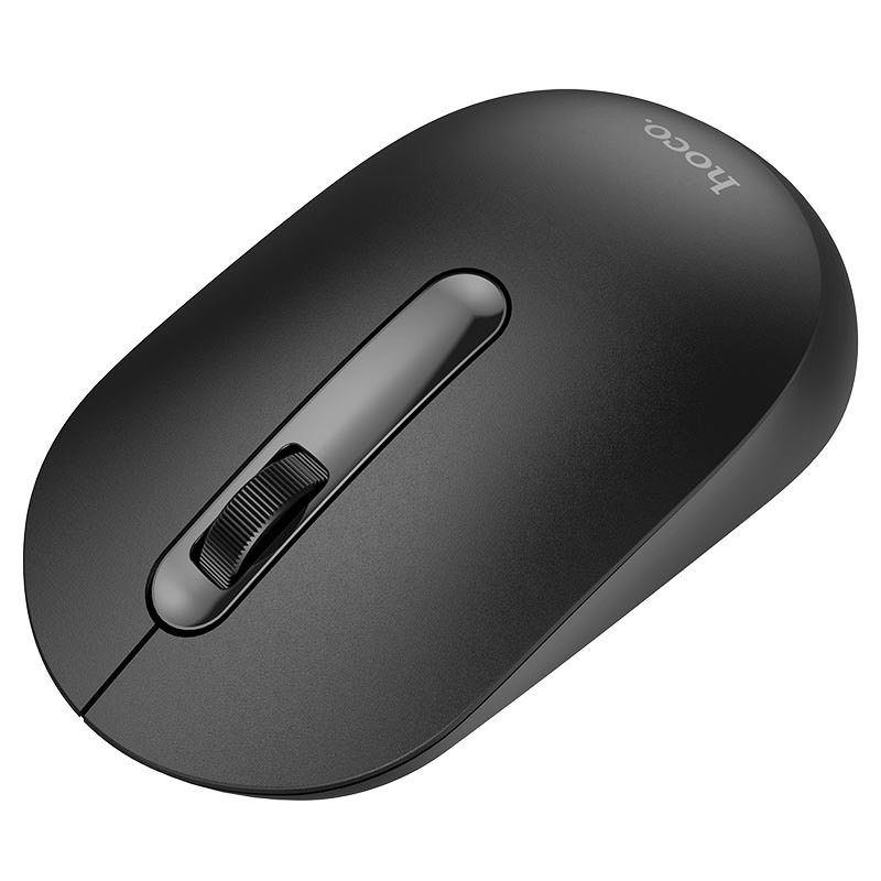 GM14 PLATINUM 2.4G BUSINESS WIRELESS MOUSE