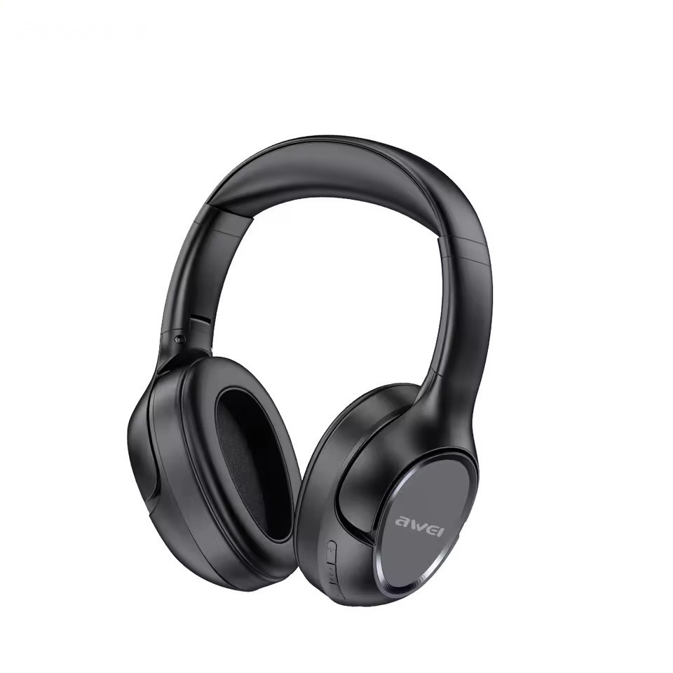 A770BL WIRELESS STEREO HEADPHONE