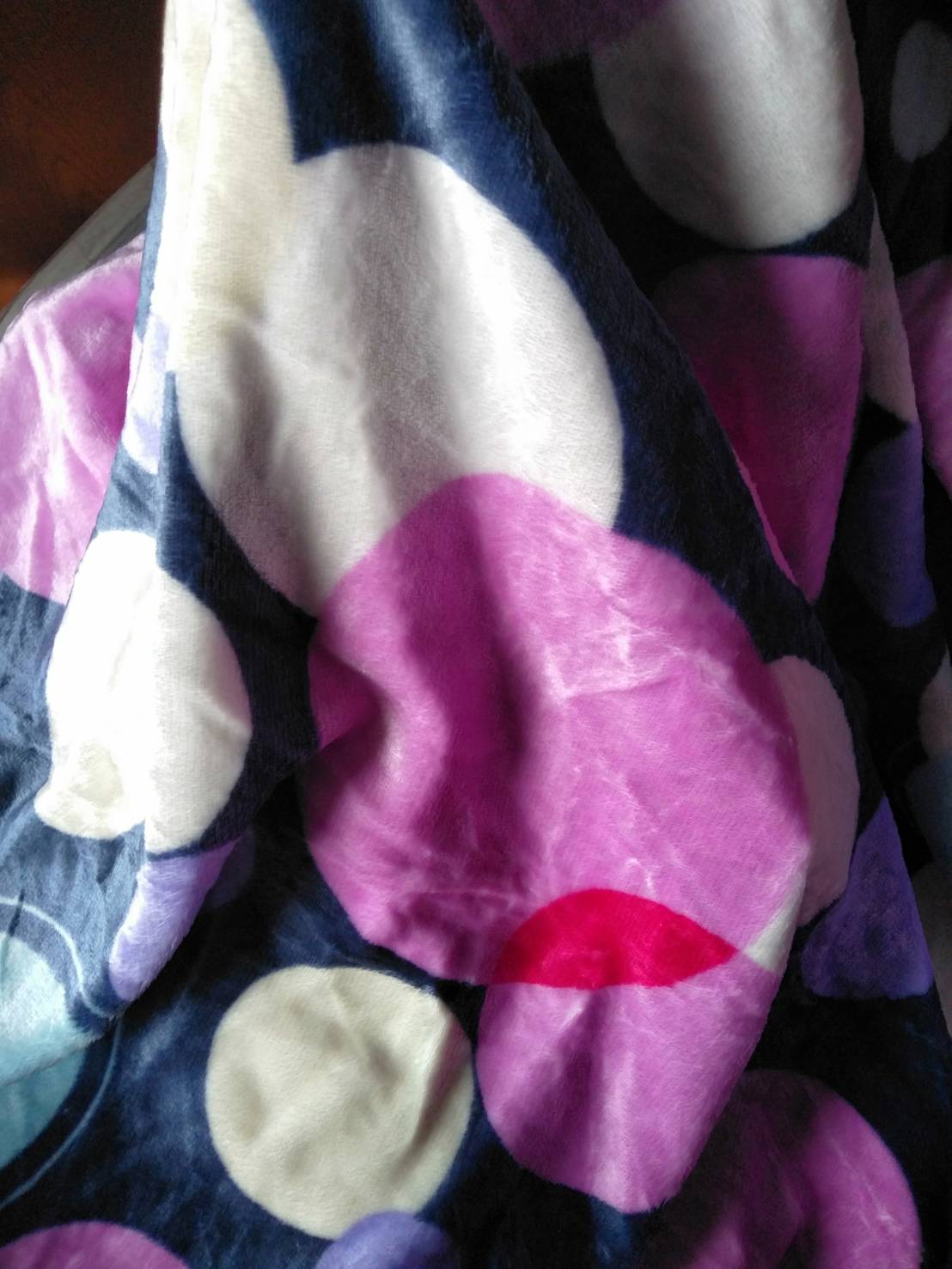 ลดล้างสต็อก ผ้าห่มนาโนเกาหลี 6ฟุต ผ้านิ่มนุ่มห่มสบาย มีถุงใสอย่างดีทุกผืน