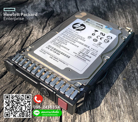 870759-B21, HPE 900GB,15K, 12G, SAS, 2.5INC, SC, DS HDD,870759-S21,870795-001,875217-003,EH000900JWHPP