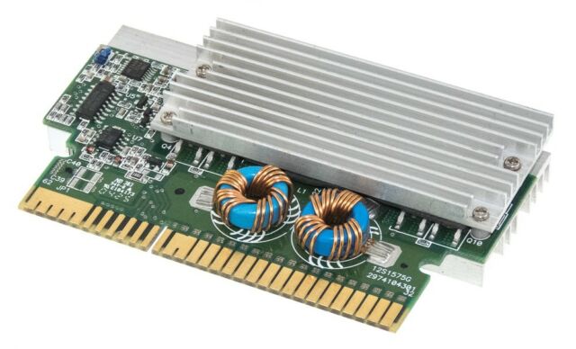 Dell Voltage Regulator Module PowerEdge 2600 / 0G3601 (Used) // สินค้ารับประกัน โดย บริษัท อะไหล่เซิร์ฟเวอร์ จำกัด