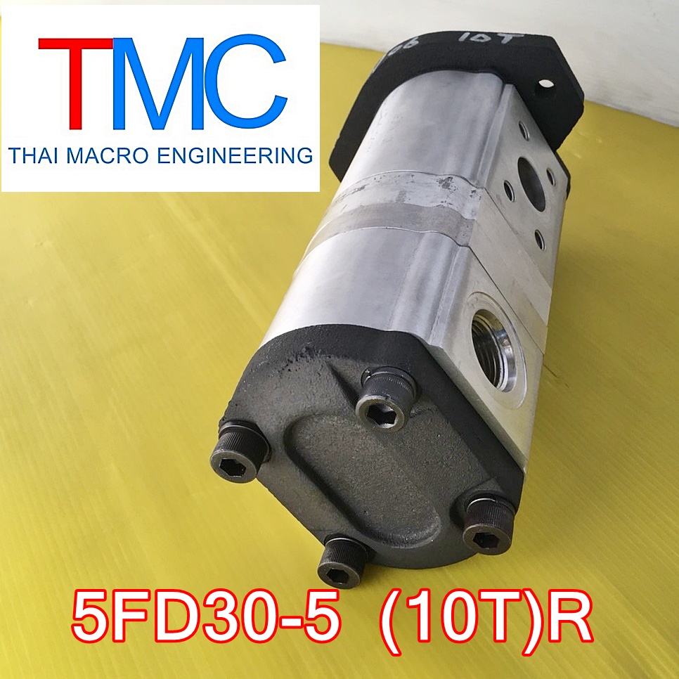 ปั้มไฮโดรลิกรถยก5FD30-5(10T)R