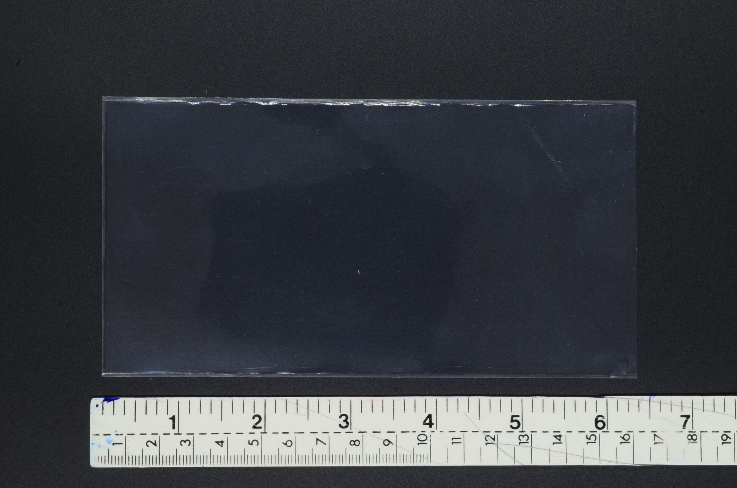 ซองใส่แบงค์ พลาสติกหนา เบอร์4 (16x8.5ซม.)