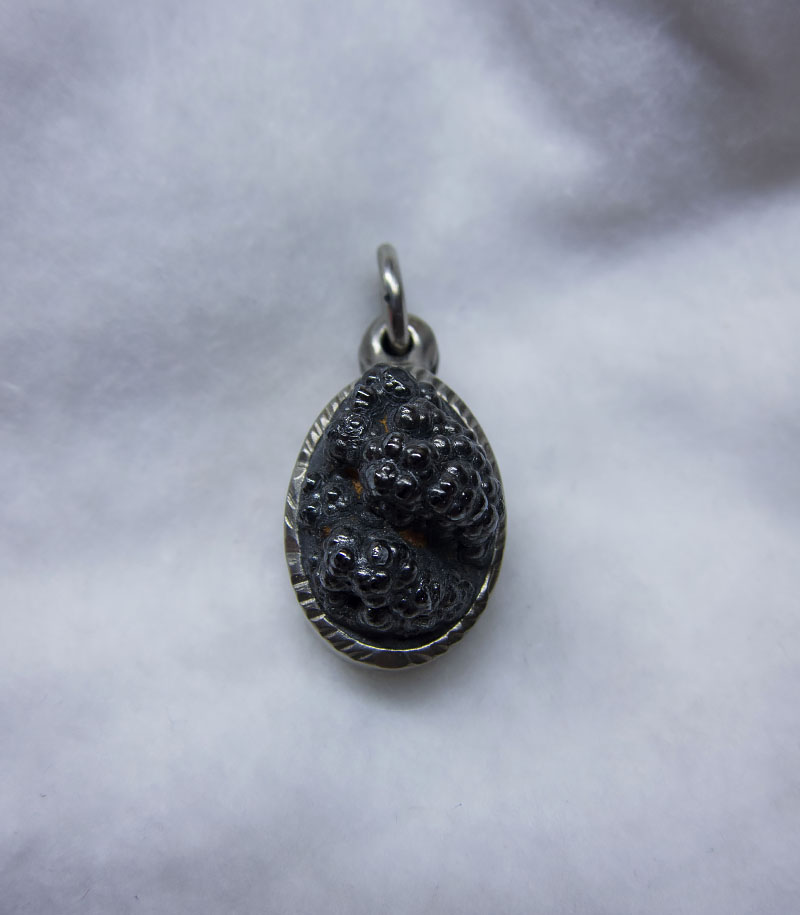 เหล็กไหลเกาะล้าน