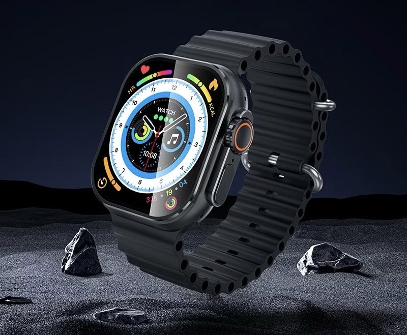 Y23 ULTRA SMART SPORTS WATCH (CALL VERSION)