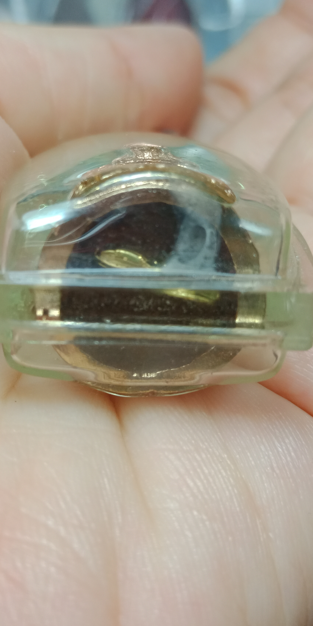 พญานาคราชประทานทรัพย์ รุ่น"รวยทรัพย์" วัดนาคกลางวรวิหาร ปี55