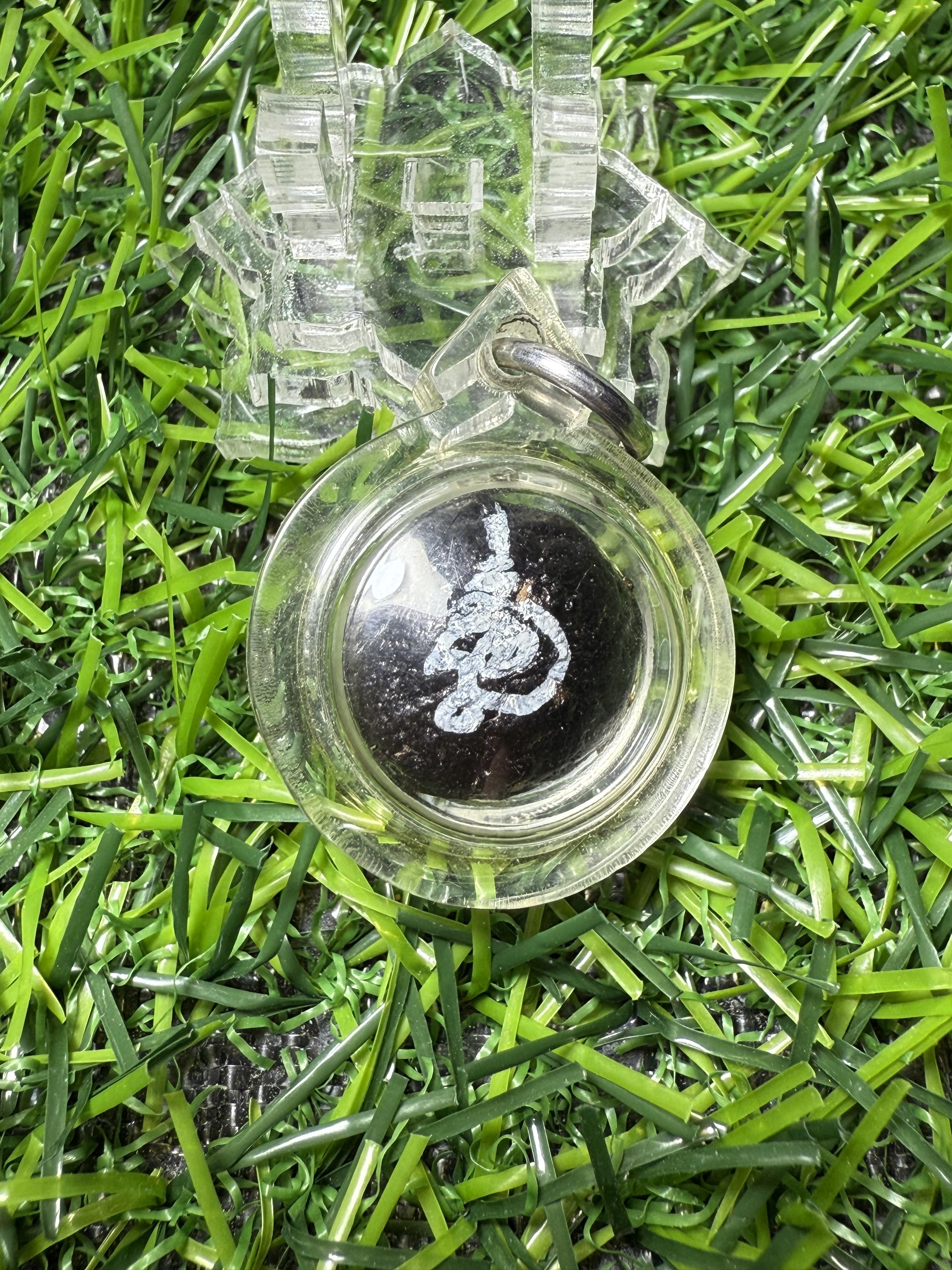 หลวงพ่อเจ้าคุณรักษ์ วัดสุทธาวาส วิปัสสนา