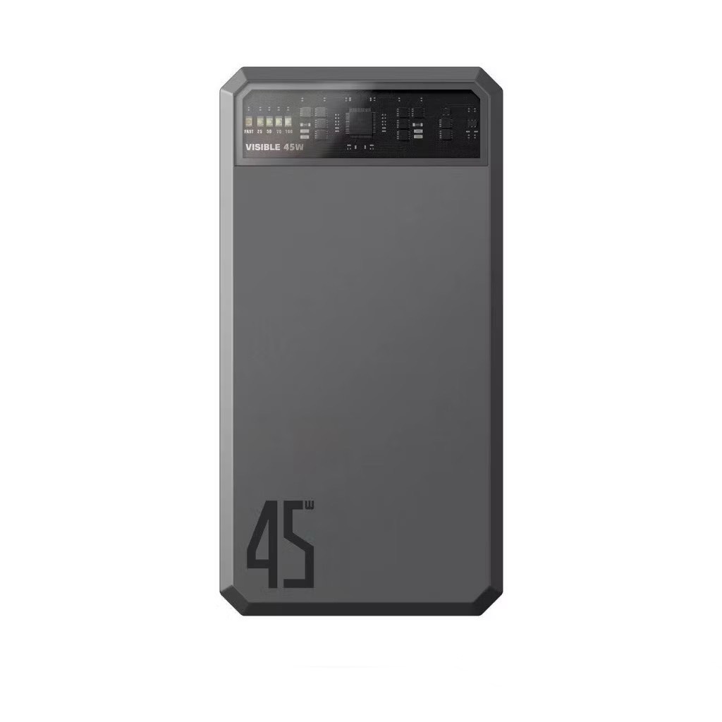 E43 25000mAh