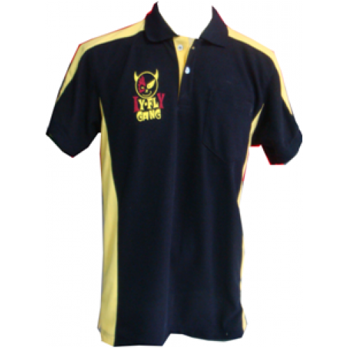 รับผลิตเสื้อผ้า ฟอร์มทำงาน ผ้าสั่งได้ ตัดเย็บตามแบบลูกค้า พร้อมรับปักโลโก้