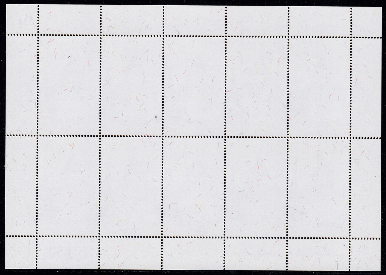 แสตมป์วันวิสาขบูชา 2561 (เต็มแผ่น)