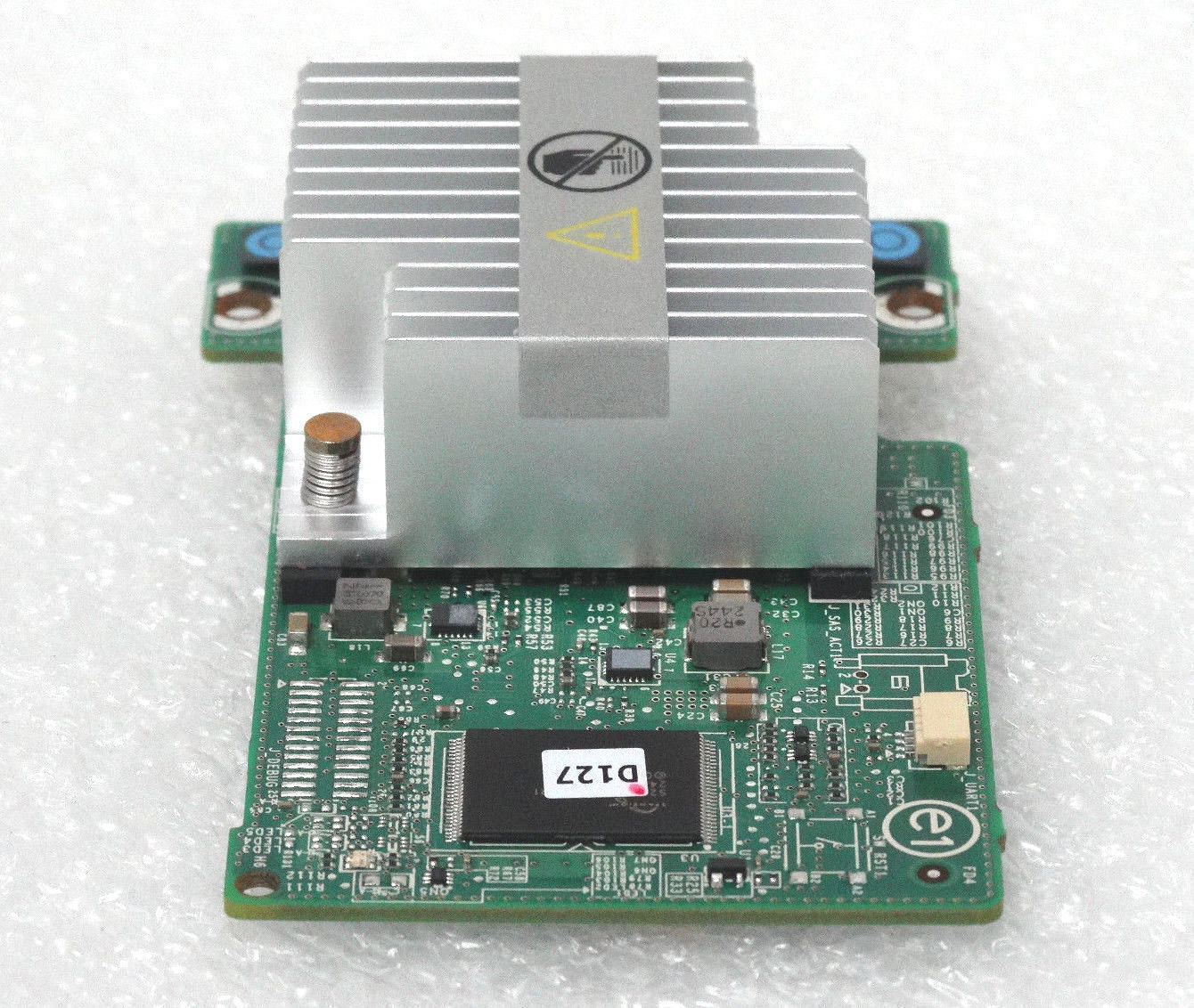 DELL PERC H310 Mini Mono RAID Controller 6G SAS / 6G SATA // 0K09CJ / K09CJ (Used) // สินค้ารับประกัน โดย บริษัท อะไหล่เซิร์ฟเวอร์ จำกัด