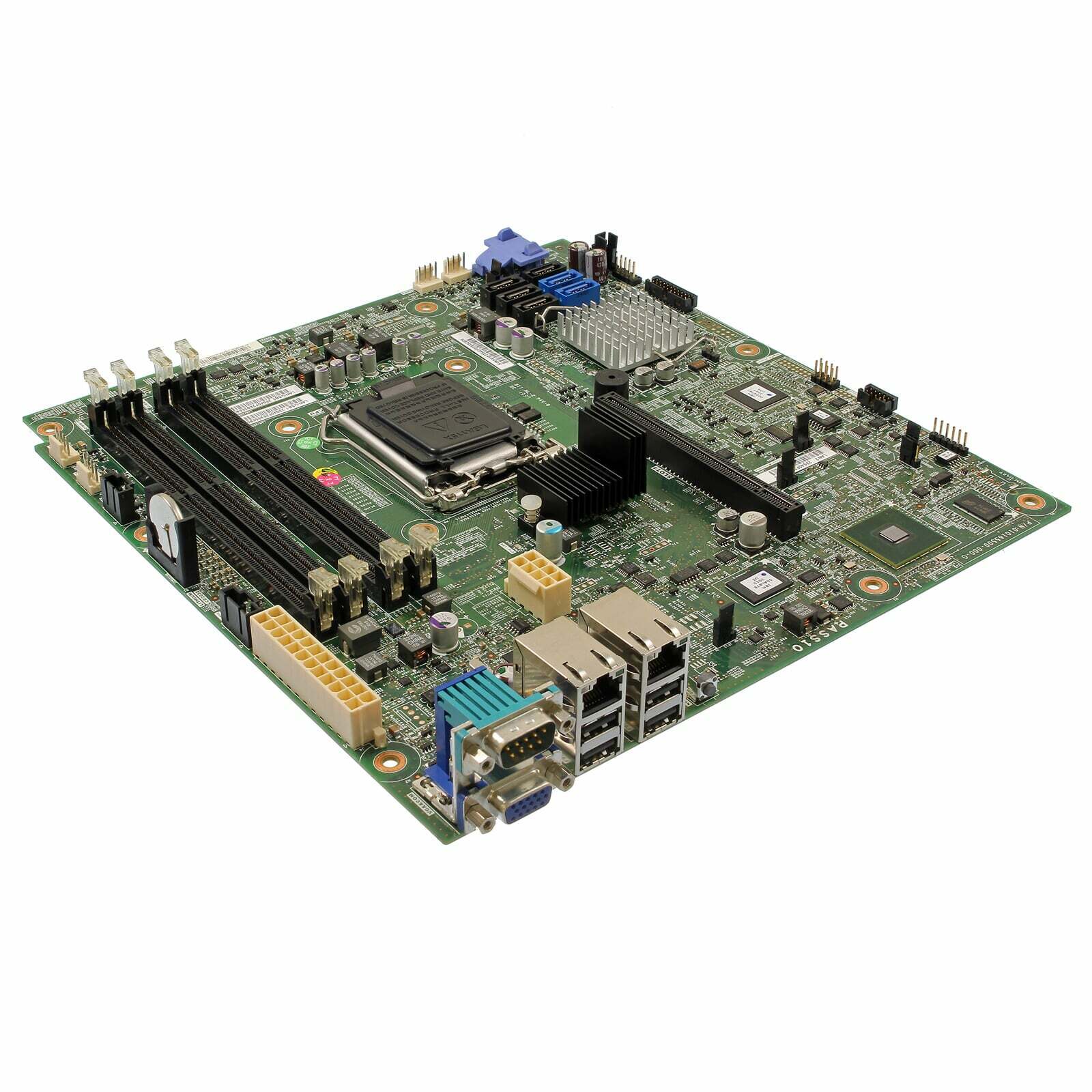 IBM Server Board System x3250 M4 // 00AL958 (Used) // สินค้ารับประกัน โดย บริษัท อะไหล่เซิร์ฟเวอร์ จำกัด