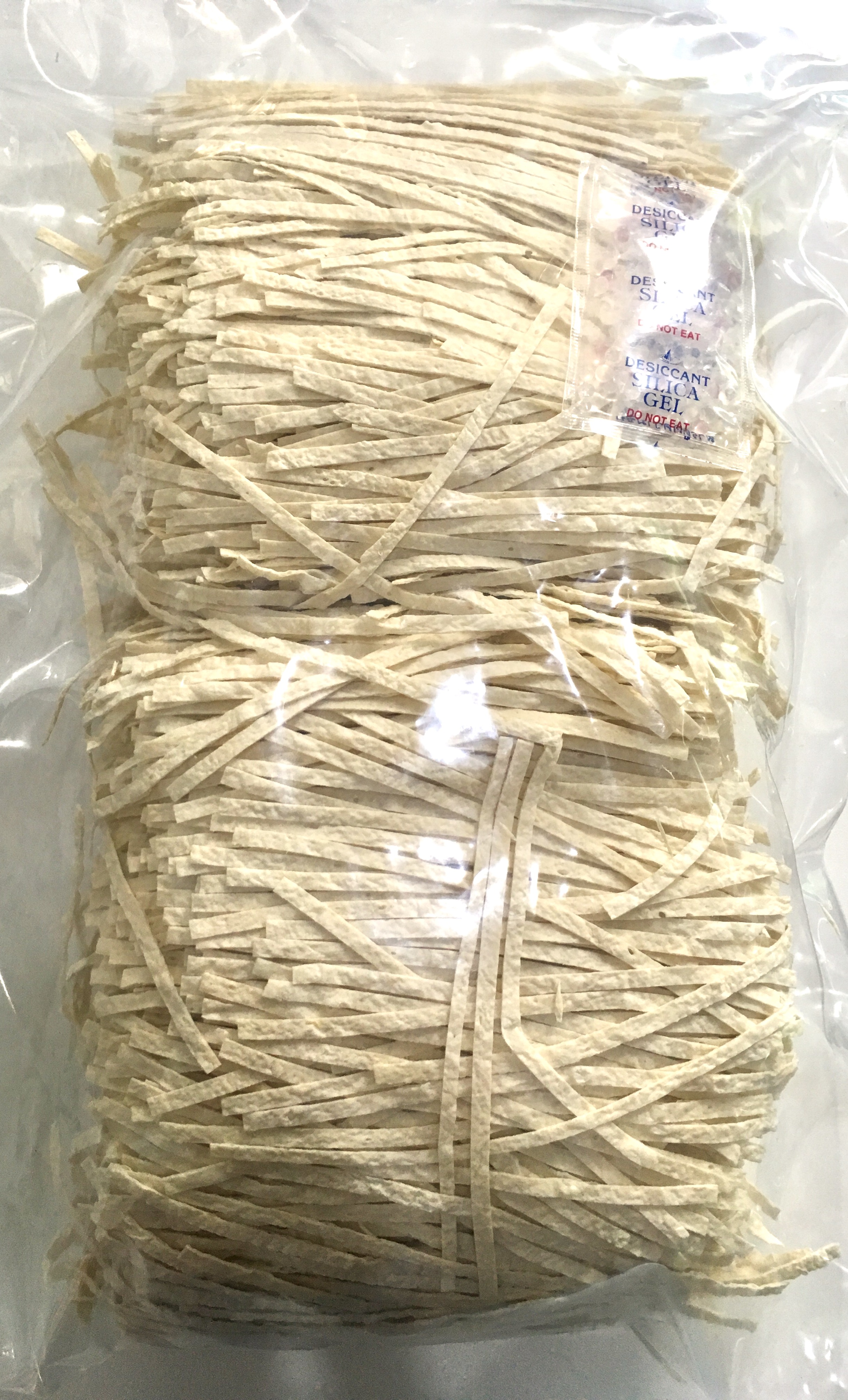 ปลาเส้นทาโร่ 500 กรัม