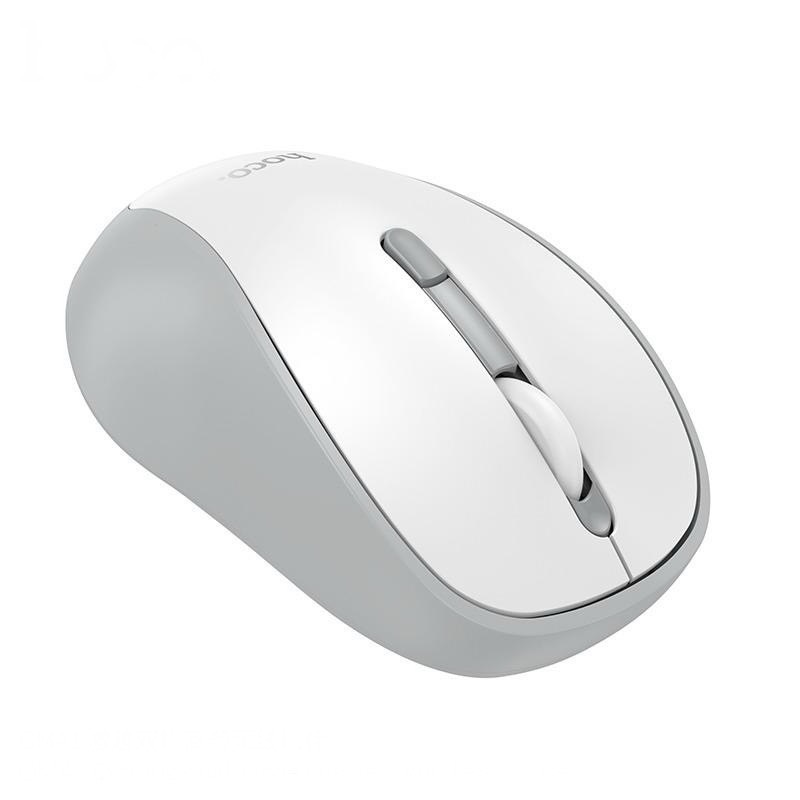 GM41 EXCITING DUAL-MODE BUSINESS WIRELESS MOUSE
