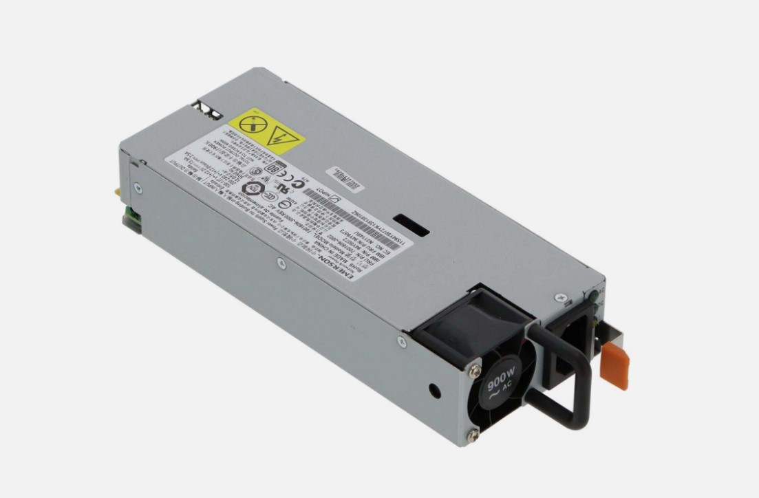 IBM Power Supply 900W For System x3650 M4 x3550 M5 Server // 94Y8073 , 94Y8072 , 7001606-J000 (Used) // สินค้ารับประกัน โดย บริษัท อะไหล่เซิร์ฟเวอร์ จำกัด