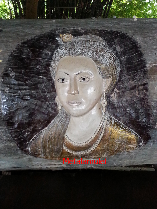 เหรียญ เจ้าแม่ตะเคียน