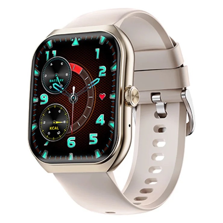 H46 SMARTPHONE WATCH