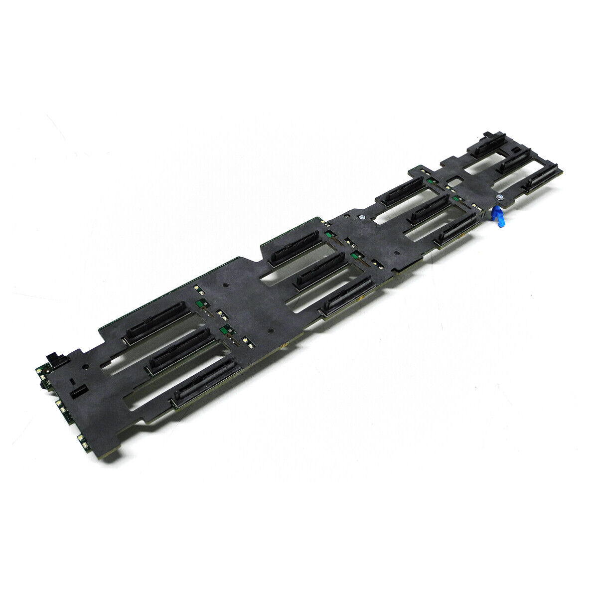 Dell SAS 12x 3.5" LFF Backplane for PowerEdge R510 // 0Y776M / 0DGWM2 (Used) // สินค้ารับประกัน โดย บริษัท อะไหล่เซิร์ฟเวอร์ จำกัด