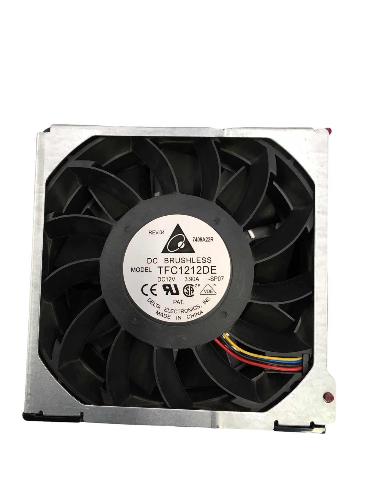 HP ProLiant DL580 G3 G4 DL585 G2 G5 ML570 G3 Hot-Plug Fan 364517-001 (Used) // สินค้ารับประกัน โดย บริษัท อะไหล่เซิร์ฟเวอร์ จำกัด