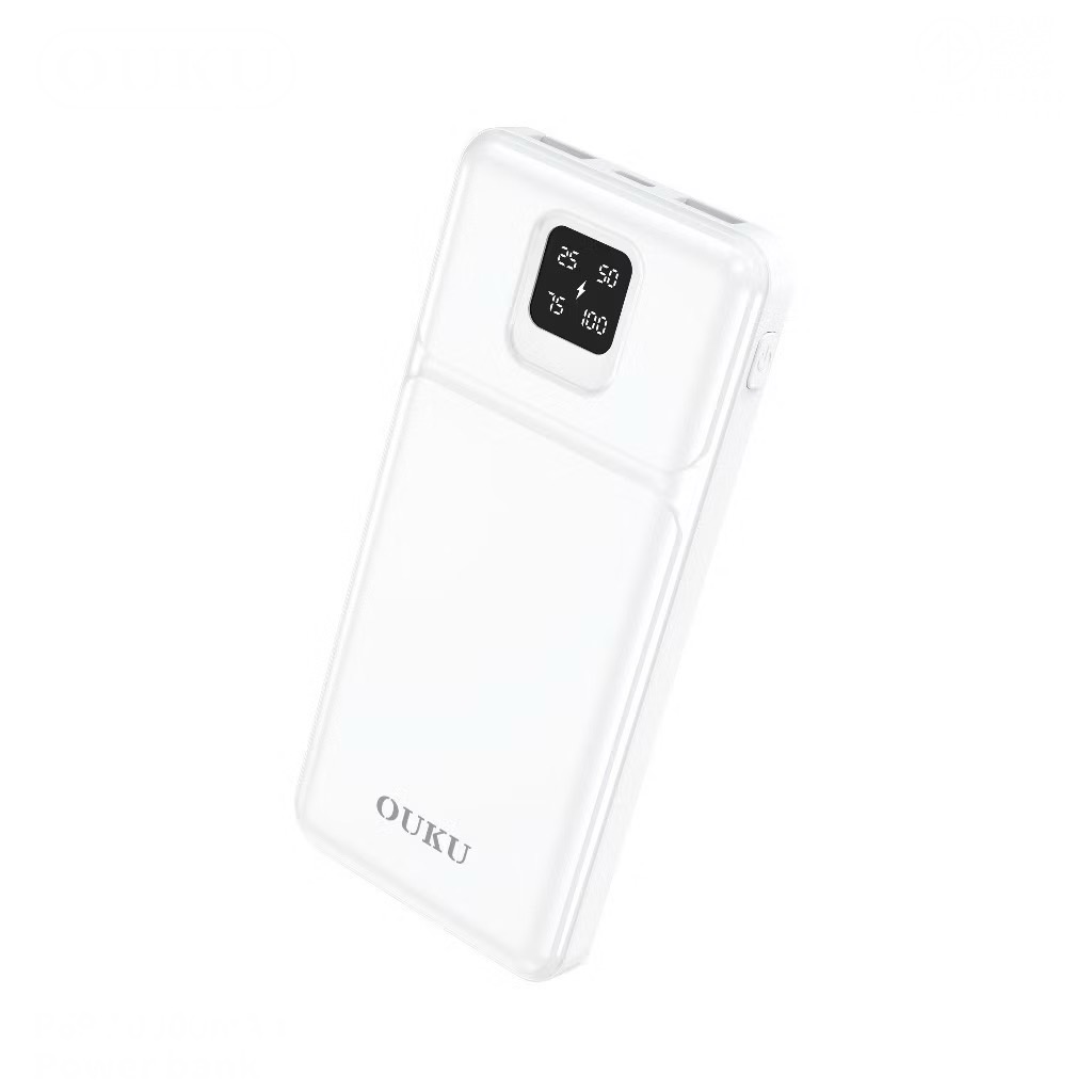 P69 POWERBANK 10000mAh