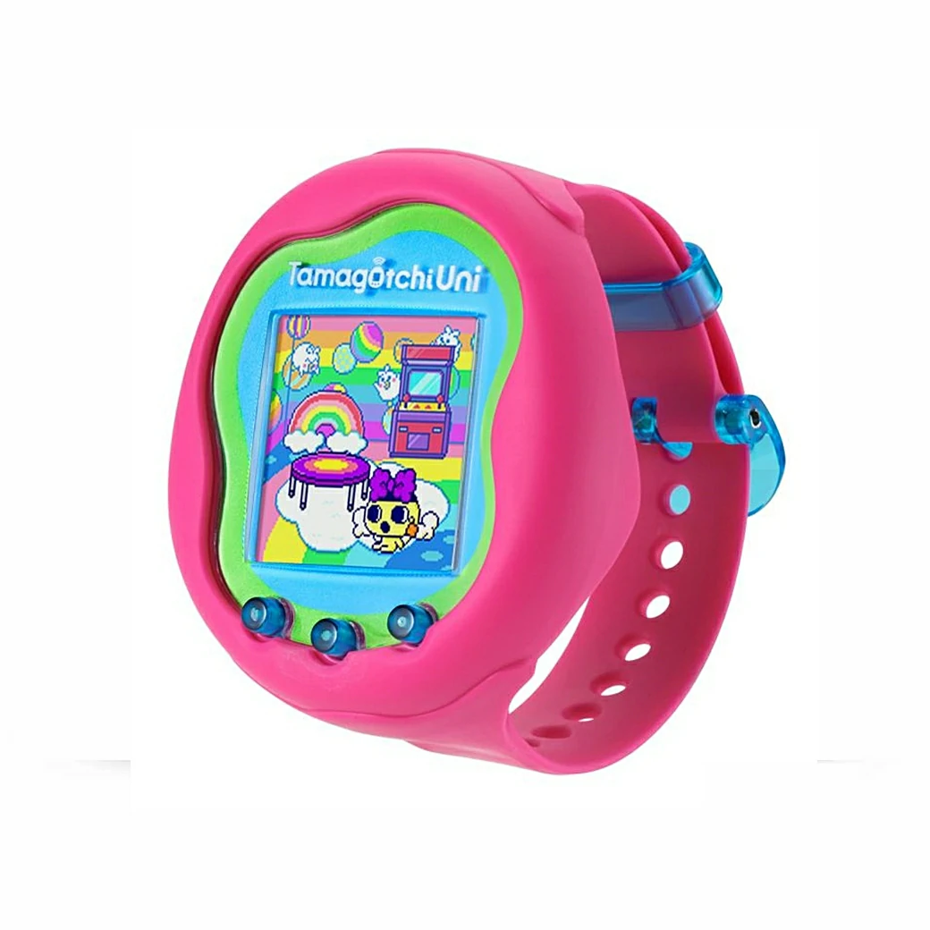 Tamagotchi Uni (Pink)