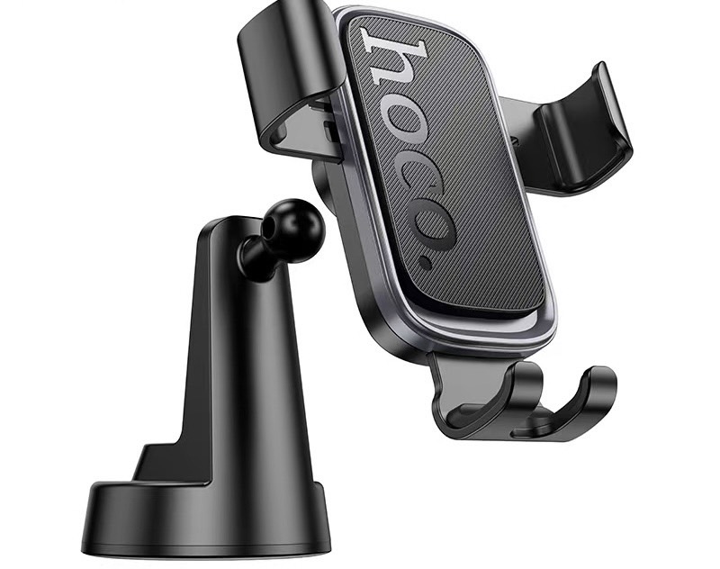 H81 VISTA GRAVITY CAR HOLDER (CENTER CONSOLE)