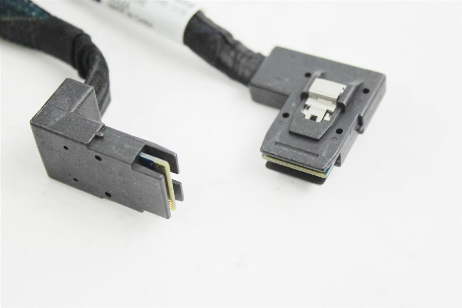 IBM x3400 x3500 x3650 M2 M3 35cm MR10i Controller SAS Cable / 49Y5395 / 49Y5399 (Used) // สินค้ารับประกัน โดย บริษัท อะไหล่เซิร์ฟเวอร์ จำกัด