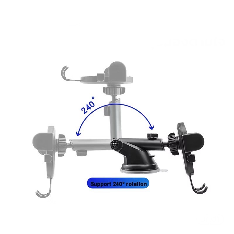 OK01 ROTATING BRACKET