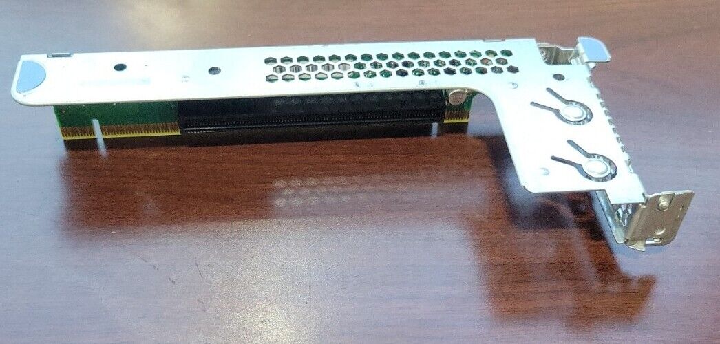 Lenovo ThinkSystem SR530 / SR570 / SR630 1U x16 PCIe LP Riser 2 // 01KP731 / 01GV301 (NEW) // สินค้ารับประกัน โดย บริษัท อะไหล่เซิร์ฟเวอร์ จำกัด