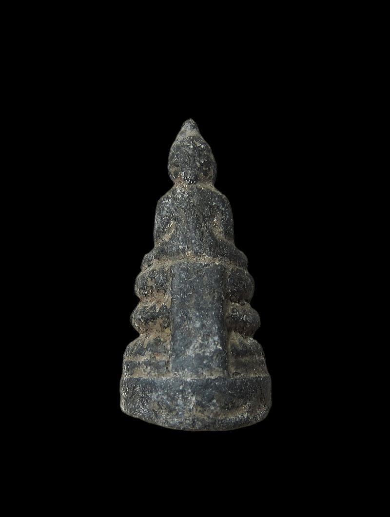 พระประธานหลวงพ่อเนียม วัดน้อย