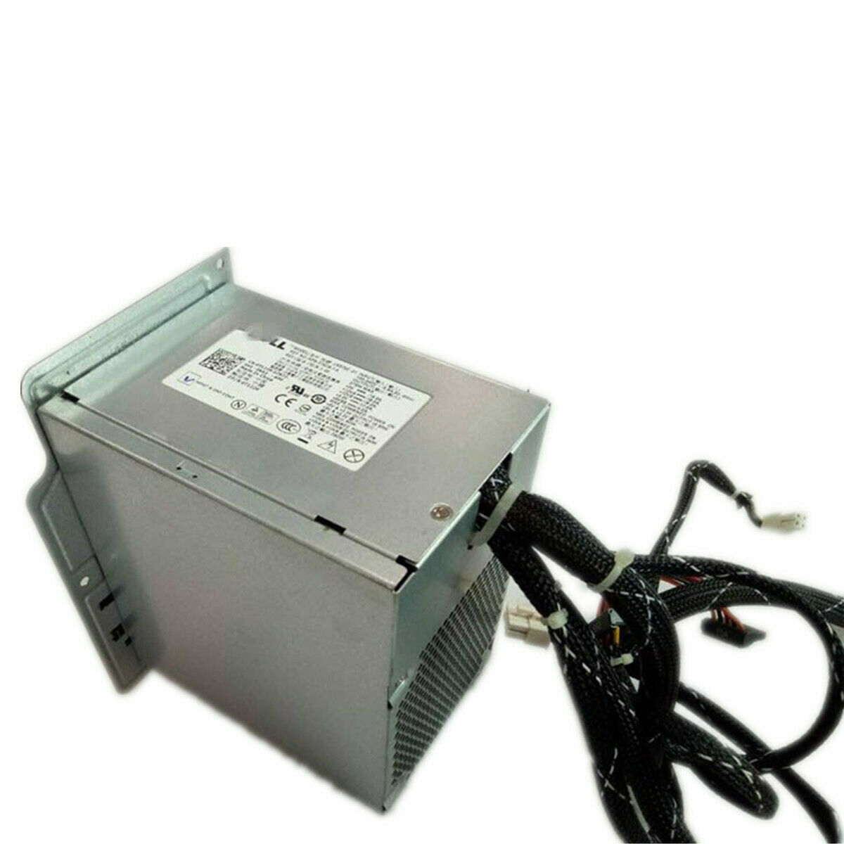 Dell PowerEdge T310 Power Supply 360W N375E-01 T122K 0T122K T128K 0T128K (Used) สินค้ารับประกัน โดย บริษัท อะไหล่เซิร์ฟเวอร์ จำกัด