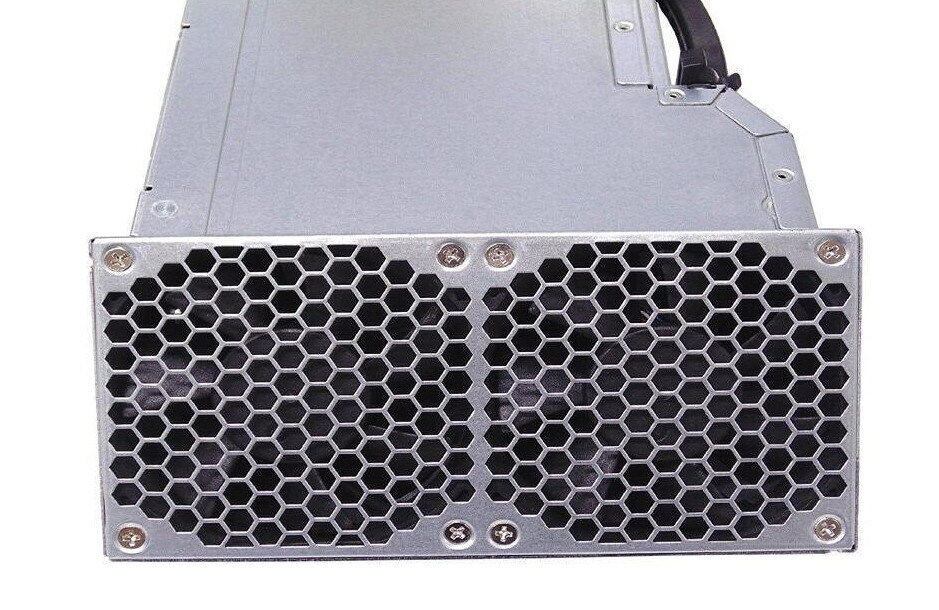 HP Z800 Workstation Power Supply 850W // PN 508148-001 468929-003// สินค้ารับประกัน โดย บริษัท อะไหล่เซิร์ฟเวอร์ จำกัด
