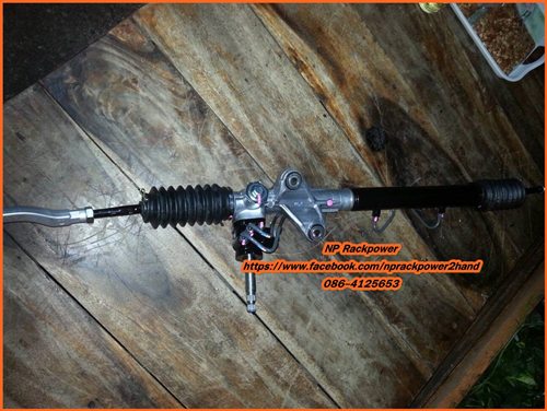 HONDA CIVIC โฉมเตารีด 4 ประตู (ปี92-96)