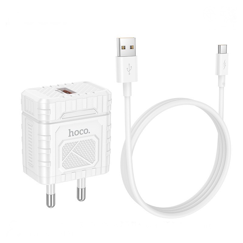 DC101T 22.5W FULLY COMPATIBLE SINGLE PORT CHARGER