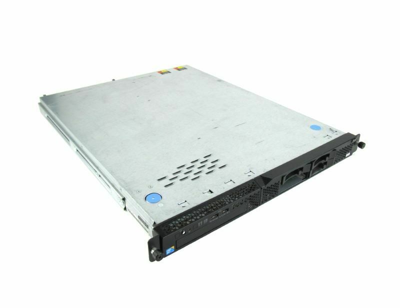 IBM x3250 M4 xSeries Server / CPU E3-1220V2 / Ram8GB DDR3 / HDD 250GB 7.2K Sata 3.5"x2 / Power Supply 300W / สินค้ารับประกัน โดย บริษัท อะไหล่เซิร์ฟเวอร์ จำกัด