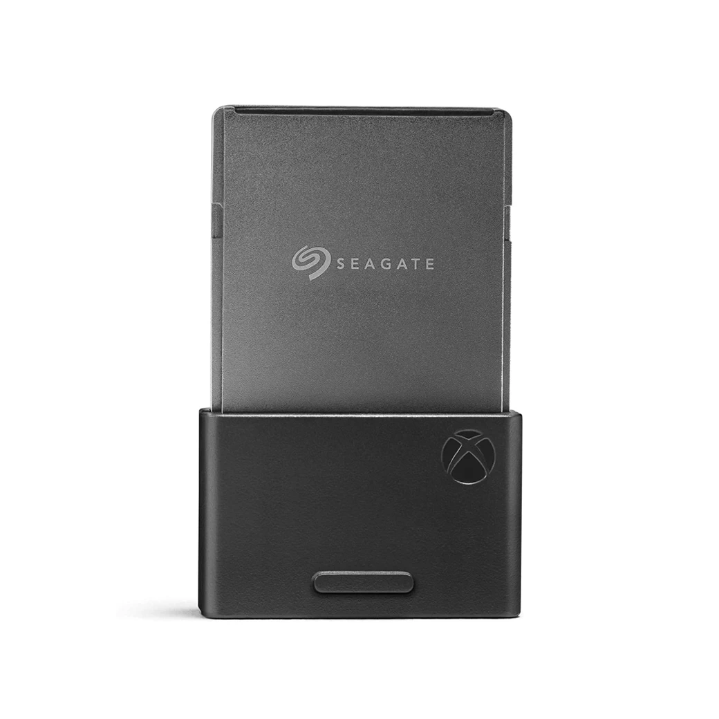 Xbox : Seagate Storage Expansion Card for Xbox Series X|S - 1TB