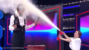 ชาลีแชปลิ้นโชว์ Chales Show