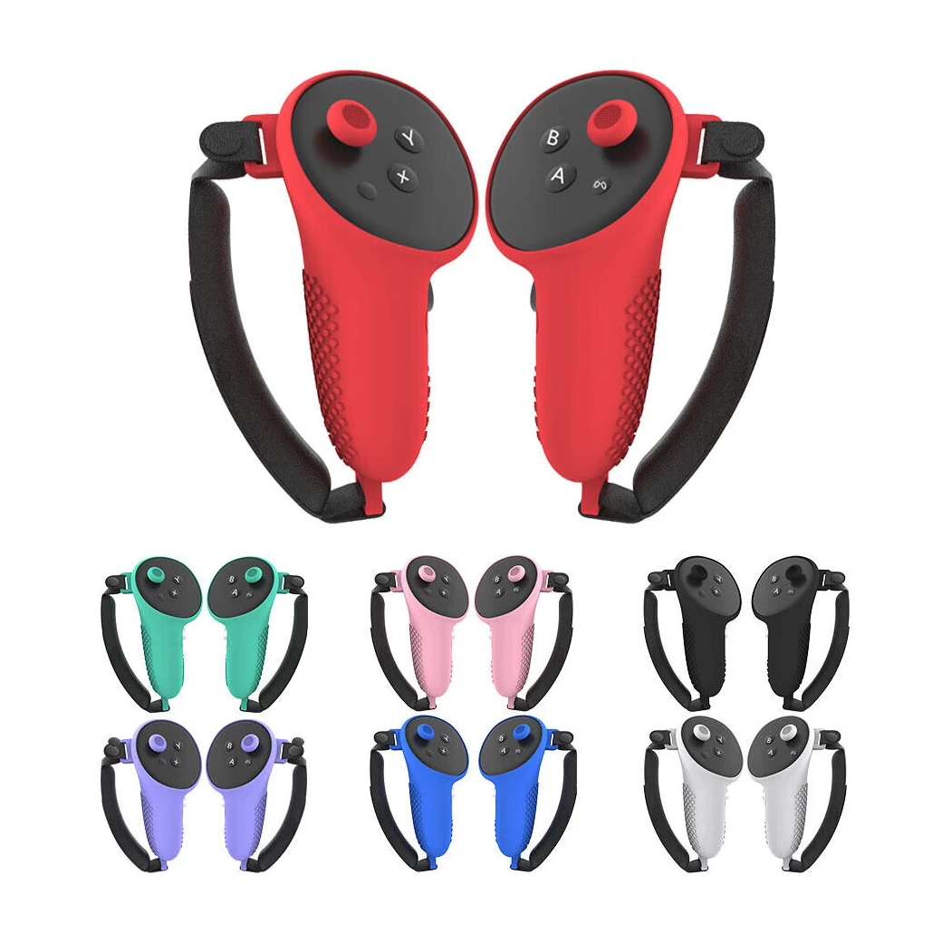 Meta Quest 3 : Silicone Controller