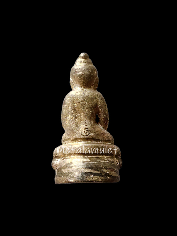 พระกริ่ง 9 ยอด วัดสุทัศน์ ปี38