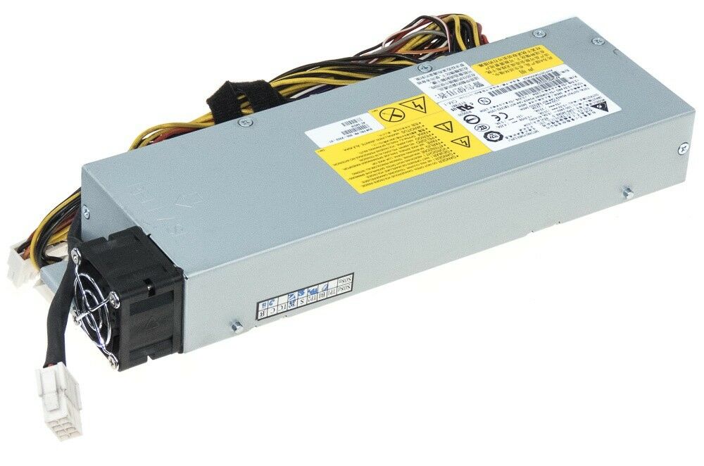 SUN 345w Hot Swap PowerSupply DPS-345AB D Cisco ACE 4710 // 300-2002-01 (Used) // สินค้ารับประกัน โดย บริษัท อะไหล่เซิร์ฟเวอร์ จำกัด