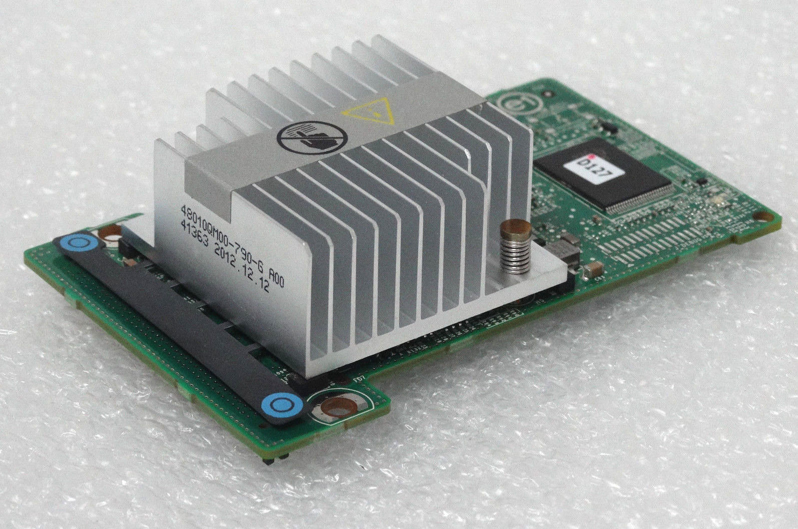 DELL PERC H310 Mini Mono RAID Controller 6G SAS / 6G SATA // 0K09CJ / K09CJ (Used) // สินค้ารับประกัน โดย บริษัท อะไหล่เซิร์ฟเวอร์ จำกัด