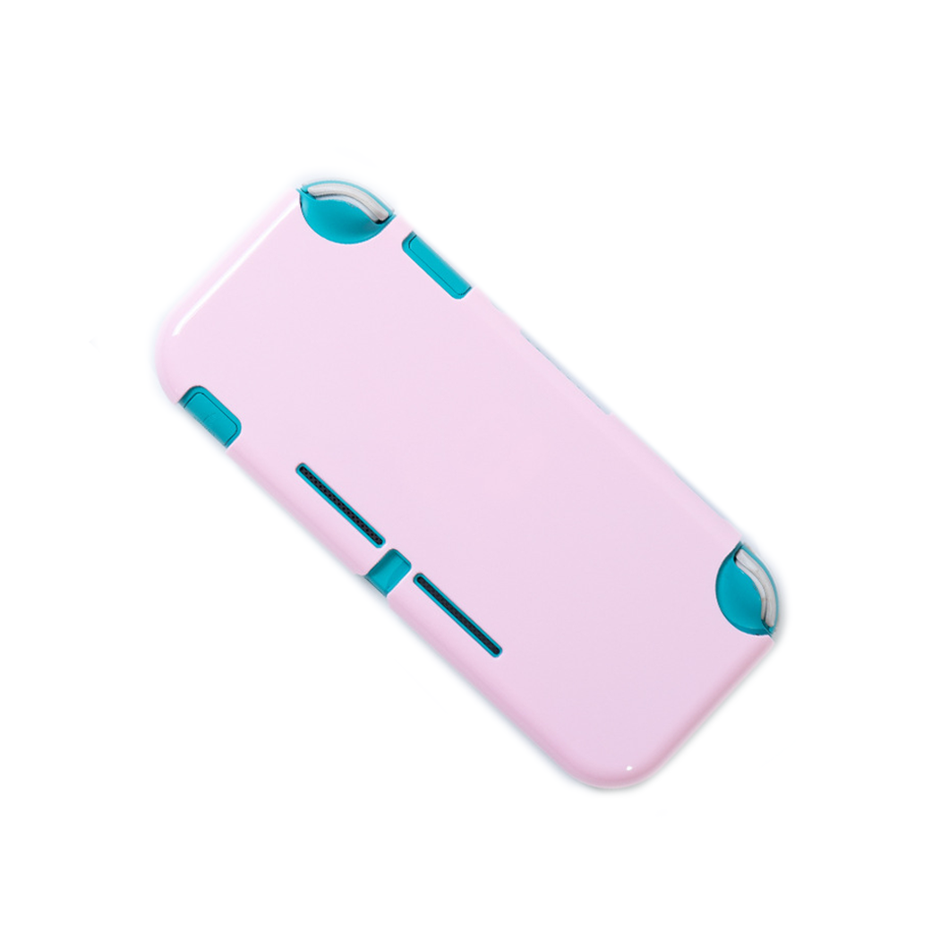 Nintendo Switch Lite : Case Crystal