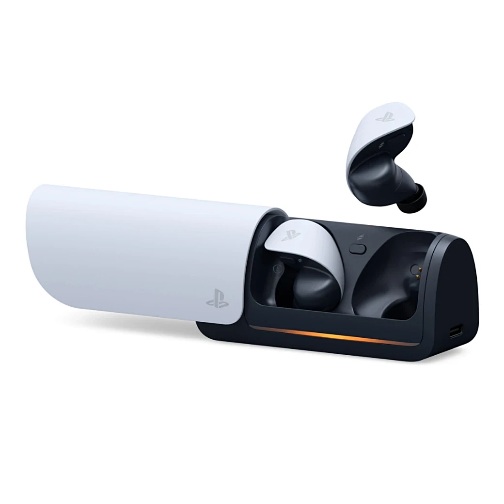 PlayStation Pulse Explore (Wireless Earbuds) – อัปเกรดประสบการณ์เสียง ได้ยินทุกฝีเท้า ทุกกระสุน!