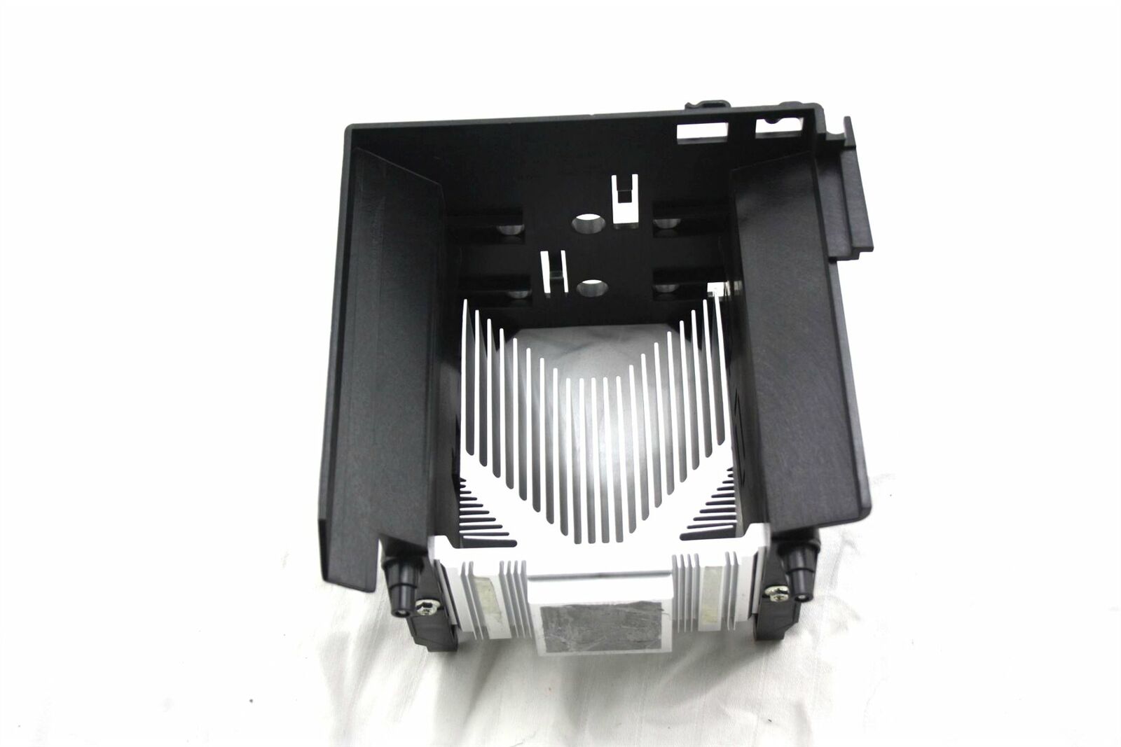 Genuine Dell PowerEdge T100 Server CPU Heatsink W/ Shroud / Y675G / 0Y675G (Used) // สินค้ารับประกัน โดย บริษัท อะไหล่เซิร์ฟเวอร์ จำกัด