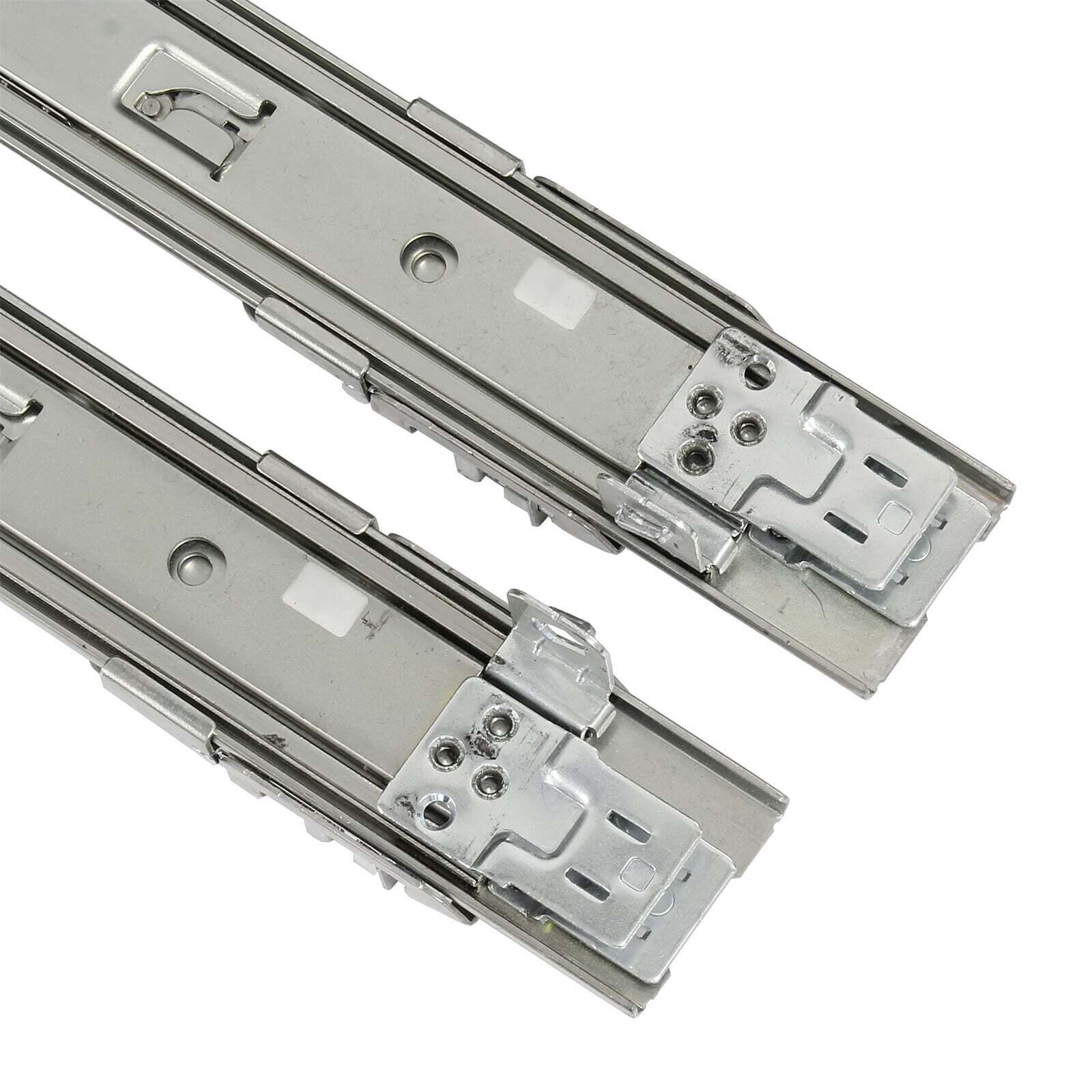 Lenovo Rack Rails System x3650 M5 x3550 M5 // 00KF360 / 00KF361 (Used) // สินค้ารับประกัน โดย บริษัท อะไหล่เซิร์ฟเวอร์ จำกัด