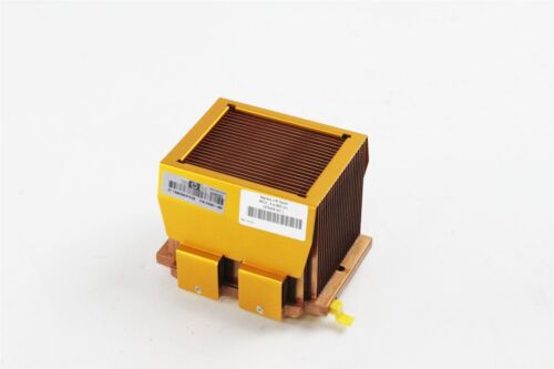 HP Heatsink Proliant DL:380 DL370 G4 // 379429-001 (Used) // สินค้ารับประกัน โดย บริษัท อะไหล่เซิร์ฟเวอร์ จำกัด