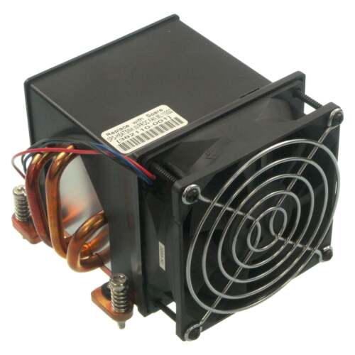 HP Processor Cooler ProLiant ML110 G2 / 382110-001 (Used) // สินค้ารับประกัน โดย บริษัท อะไหล่เซิร์ฟเวอร์ จำกัด
